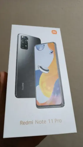 Xiaomi not 11 pro