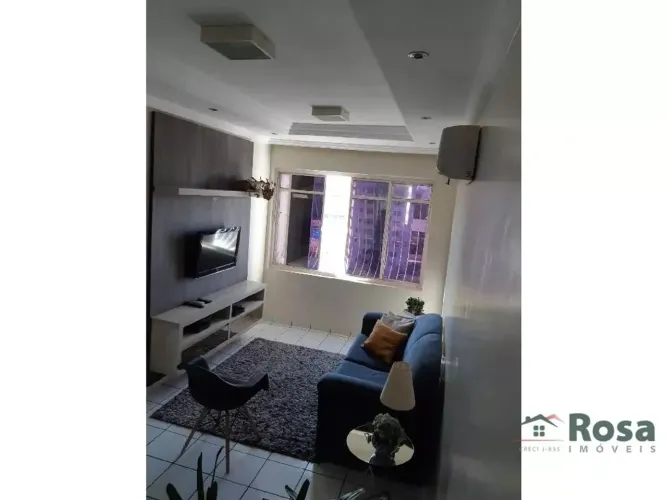 Apartamento para venda CIDADE ALTA Cuiabá