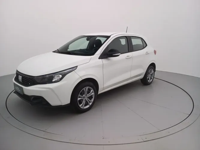 Fiat Argo Drive 1.0 Firefly 2026