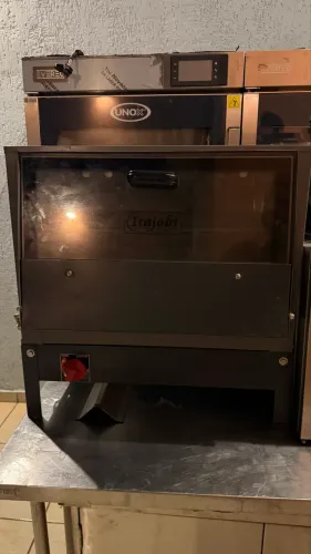 Forno Itajobi