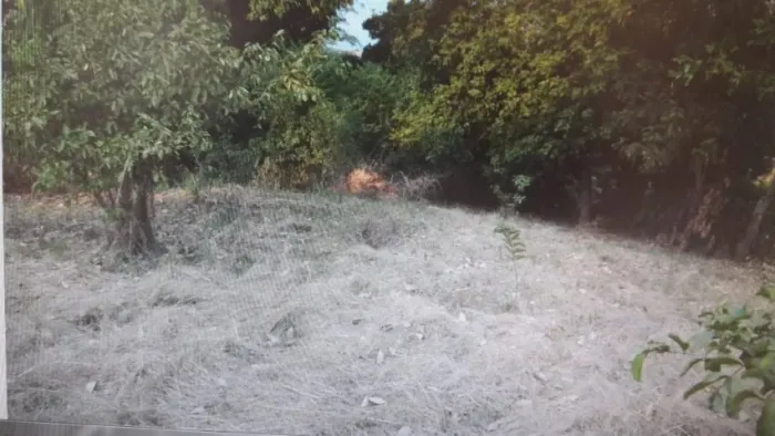 Vendo terreno em cabucu 