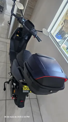 Scooter Elétrica