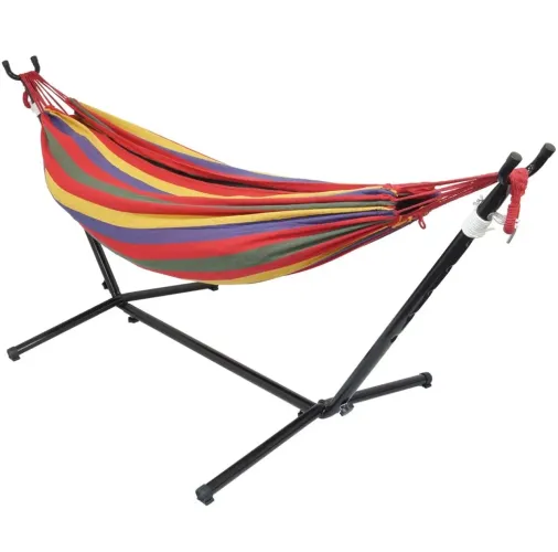 Suporte de rede de descanso