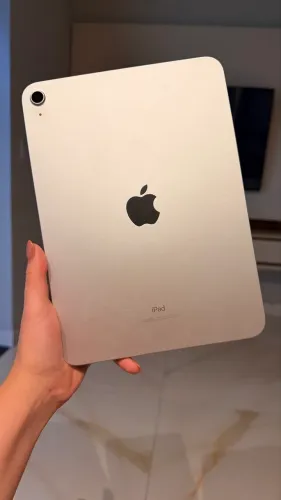 iPad 10