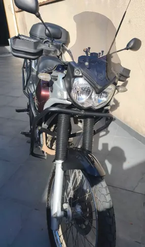 Ténéré 250 Ano 2018/2019