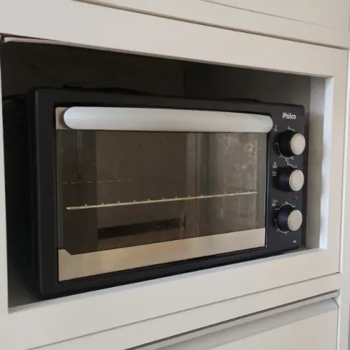 Forno elétrico
