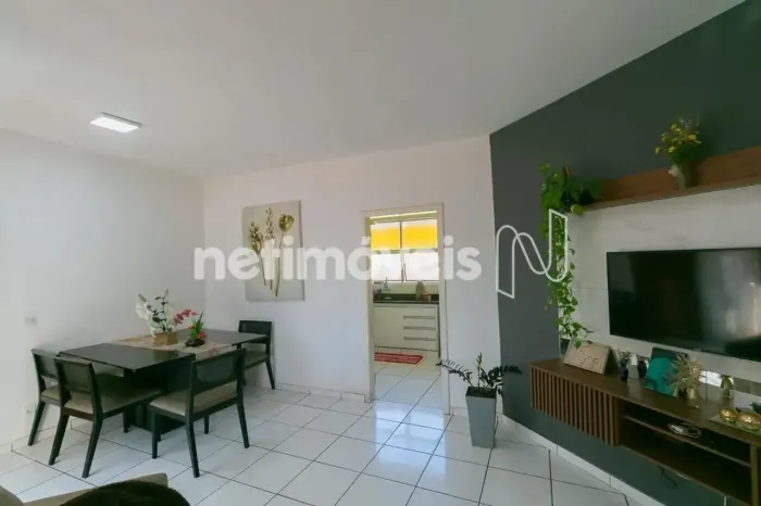 Venda Cobertura Santa Mônica Belo Horizonte