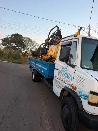 Mercedes bens 3/4 1998 prancha com asa delta
