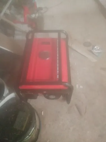 Vende-se um gerador de energia a gasolina
