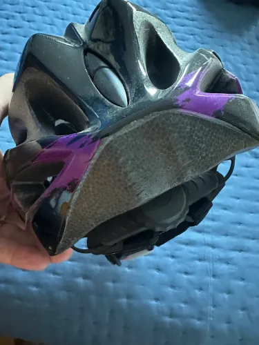 Capacetes ciclismo 