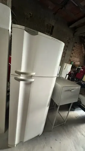Vendo geladeiras