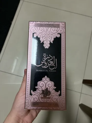 Perfume Durrat al aroos