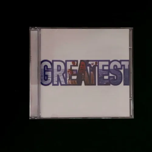 Cd Duran Duran - Greatest Hits<br>