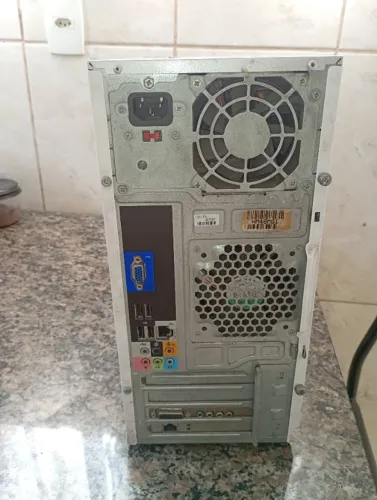 pc con defeito