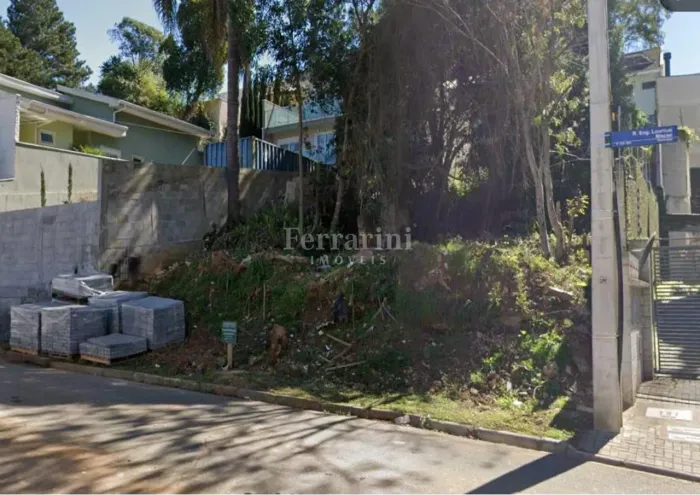 Terreno ZR-3 no Ecoville