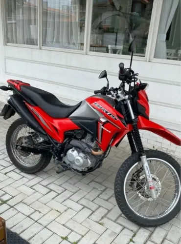 Motos Diversas