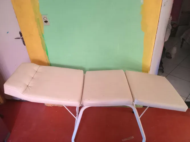 VENDE-SE MACA