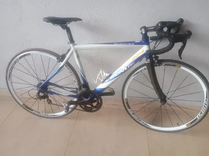Bike Speed Vzan kit 105
