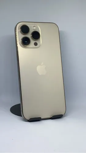 iPhone 14 Pro Max 256gb Gold