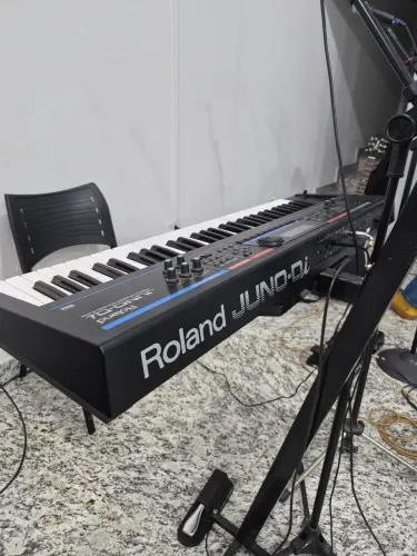 Teclado holand