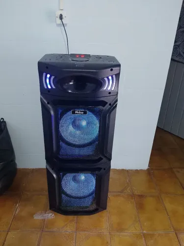 Som philco 