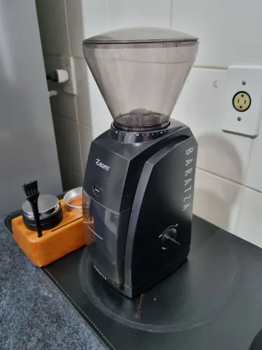 Moedor de café Baratza Encore 220v