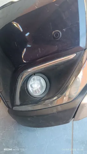 Farol de neblina Outlander lado direito 