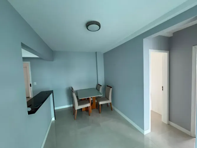APARTAMENTO VILA DE ESPANHA SIM MOBILIADO -LOCAÇÃO