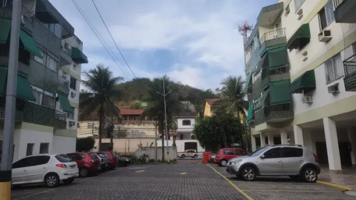 Apartamento de 2 Quartos para Locação em Jardim Sulacap