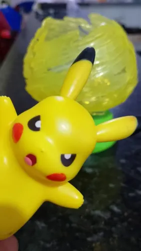 Pikachu Pokémon