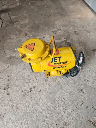 Motocompressor Jet master