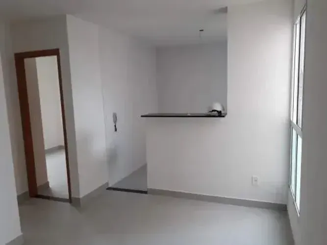 Apartamento para comprar Quebra Lagoa Santa
