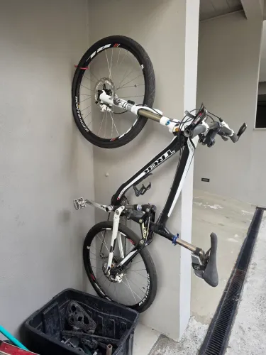 Bicicleta Trek Remédio 26