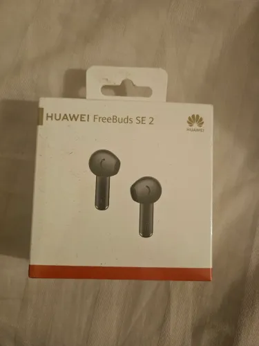 Fone Huawei Freebuds SE 2 ( LACRADO)