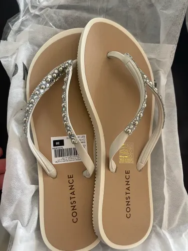 Sapatos, sandálias e chinelo adulto