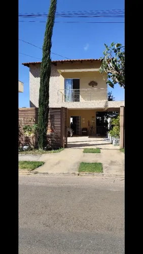 Casa/Sóbrado