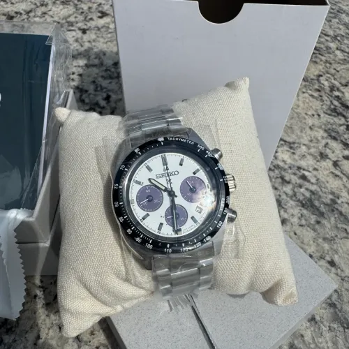 Seiko Panda SSC813P1