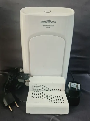 Desumidificador de ar