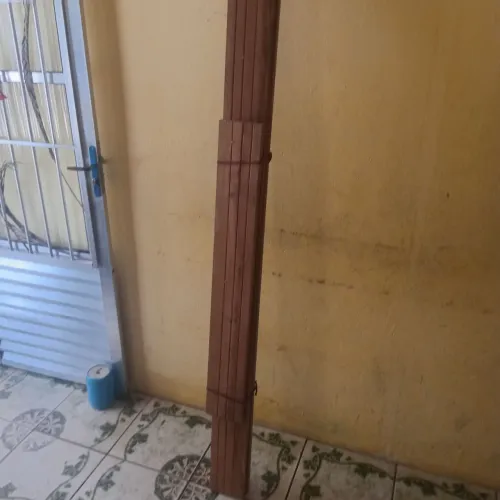 Vendo hum cochilo 220x80 de Cupiuba na Maranbaia não faço entrega VALOR 80 menor preço