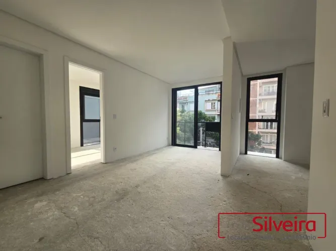 APARTAMENTO PARA VENDA E LOCAÇÃO NO CONDOMÍNIO SOUL NA CIDADE BAIXA.
