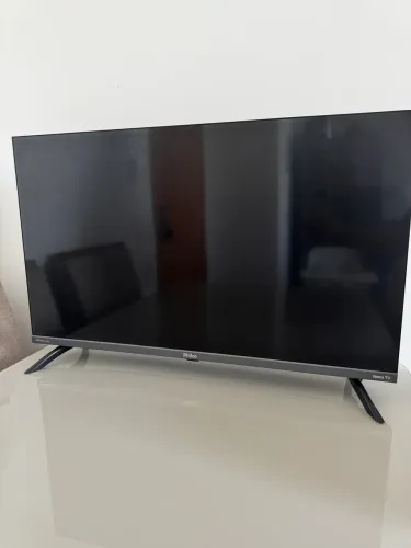 ? TV Philco 32? Roku TV ? NOVÍSSIMA