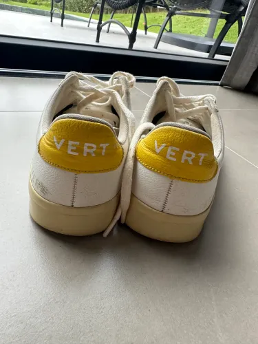 tenis Vert