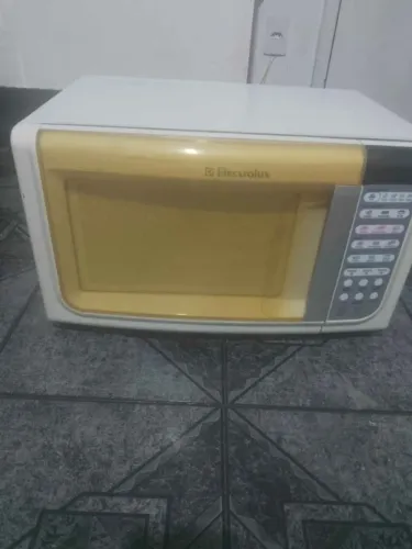 Micro-Ondas Eletrolux Me033 90 dias de garantia!