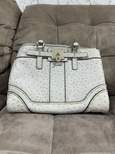 Bolsa Guess original nova! 