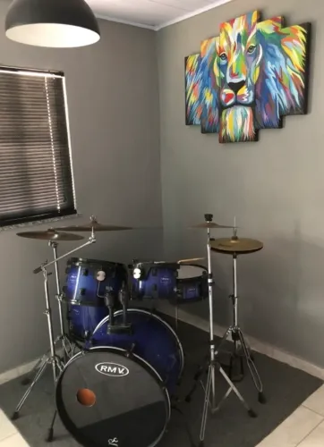 Bateria RMV