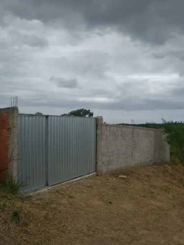 Oportunidade de terreno murado e documentado!!