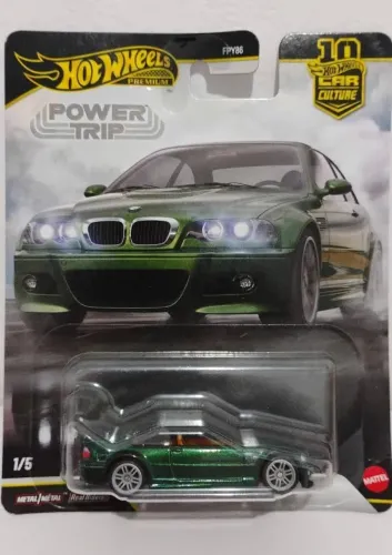 Miniatura Hotwheels Premium 1/64