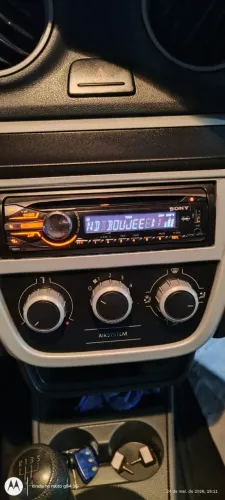 Rádio Cd-player Sony xplod Impecável