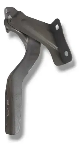 Dobradiça Direita Capo Nissan March 2018 2019