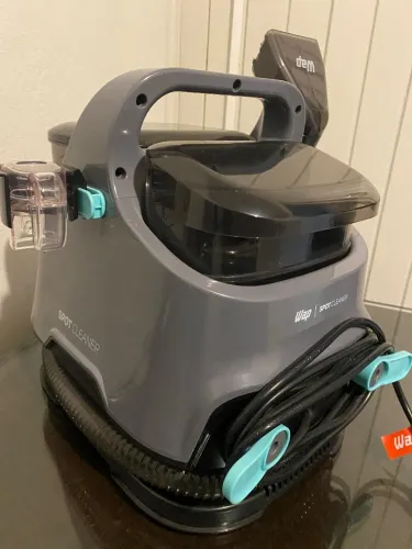 Extratora e higienizadora portátil Wap Spot cleaner